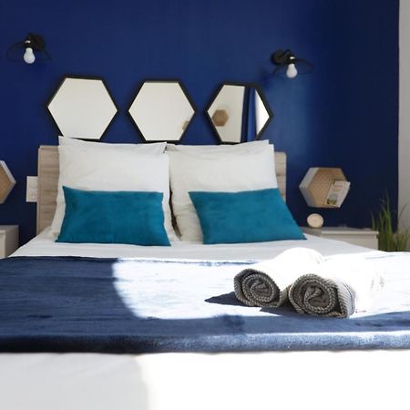Smile Home-Nid Panoramique Vue Wow ! Spadeco - Loungezen - Terrasse Ensoleillee - Arrivee Autonome - Netflix - Emplacement Ideal - Lumineux - Renove A Neuf - Wifi Fibre - Montpellier Eksteriør bilde