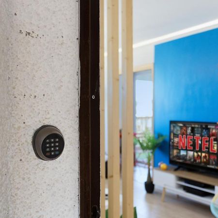 Smile Home-Nid Panoramique Vue Wow ! Spadeco - Loungezen - Terrasse Ensoleillee - Arrivee Autonome - Netflix - Emplacement Ideal - Lumineux - Renove A Neuf - Wifi Fibre - Montpellier Eksteriør bilde