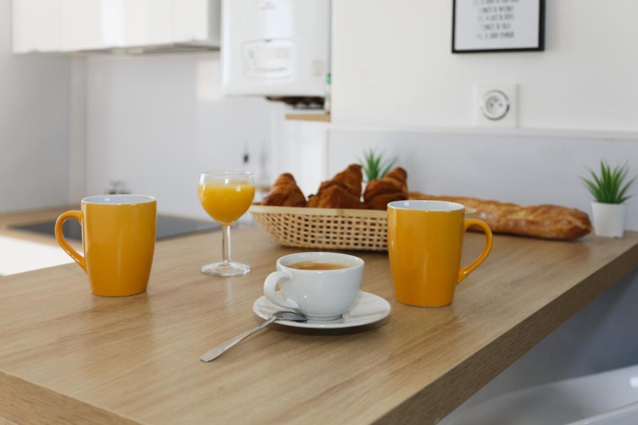 Smile Home-Nid Panoramique Vue Wow ! Spadeco - Loungezen - Terrasse Ensoleillee - Arrivee Autonome - Netflix - Emplacement Ideal - Lumineux - Renove A Neuf - Wifi Fibre - Montpellier Eksteriør bilde