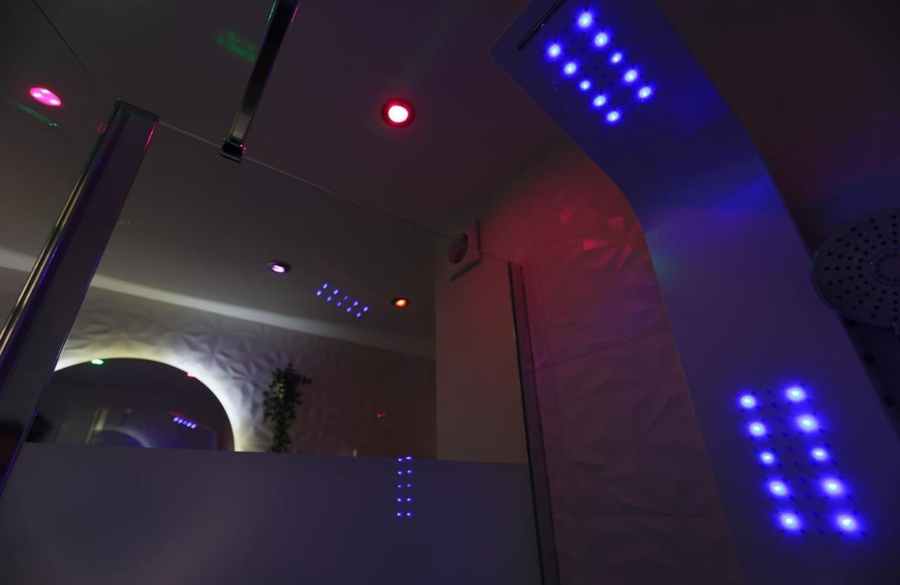Smile Home-Nid Panoramique Vue Wow ! Spadeco - Loungezen - Terrasse Ensoleillee - Arrivee Autonome - Netflix - Emplacement Ideal - Lumineux - Renove A Neuf - Wifi Fibre - Montpellier Eksteriør bilde
