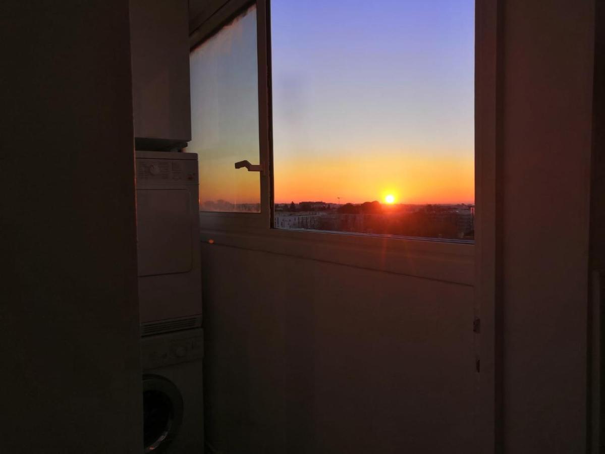Smile Home-Nid Panoramique Vue Wow ! Spadeco - Loungezen - Terrasse Ensoleillee - Arrivee Autonome - Netflix - Emplacement Ideal - Lumineux - Renove A Neuf - Wifi Fibre - Montpellier Eksteriør bilde