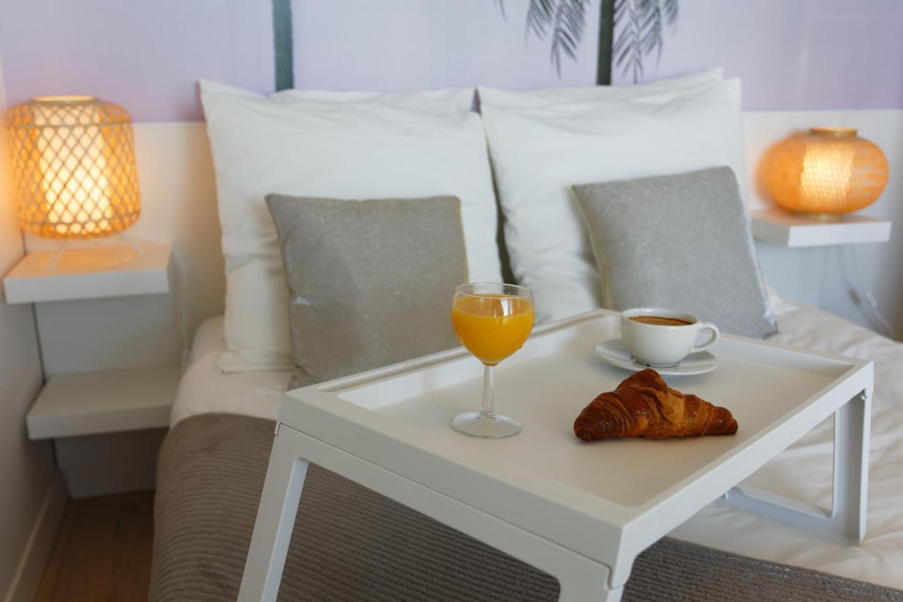 Smile Home-Nid Panoramique Vue Wow ! Spadeco - Loungezen - Terrasse Ensoleillee - Arrivee Autonome - Netflix - Emplacement Ideal - Lumineux - Renove A Neuf - Wifi Fibre - Montpellier Eksteriør bilde
