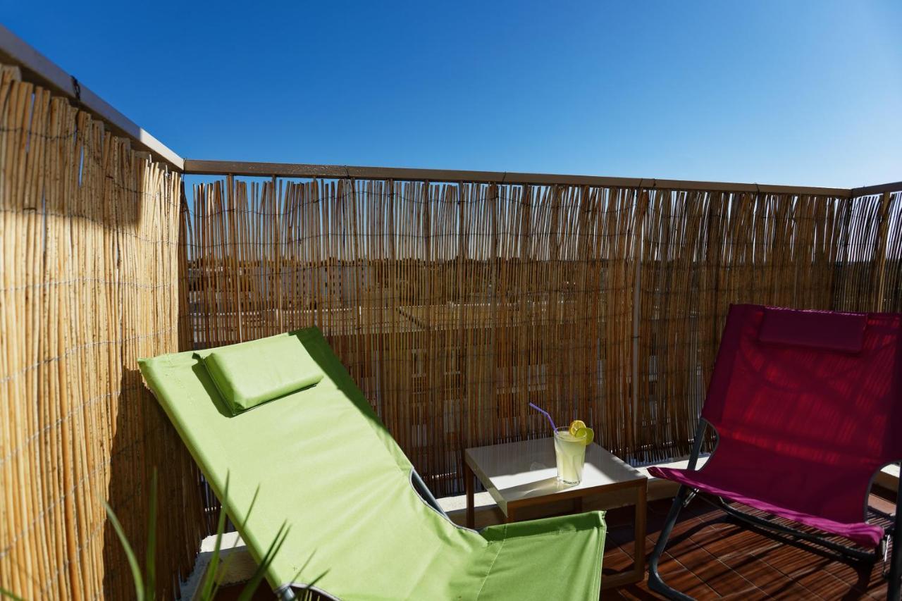 Smile Home-Nid Panoramique Vue Wow ! Spadeco - Loungezen - Terrasse Ensoleillee - Arrivee Autonome - Netflix - Emplacement Ideal - Lumineux - Renove A Neuf - Wifi Fibre - Montpellier Eksteriør bilde